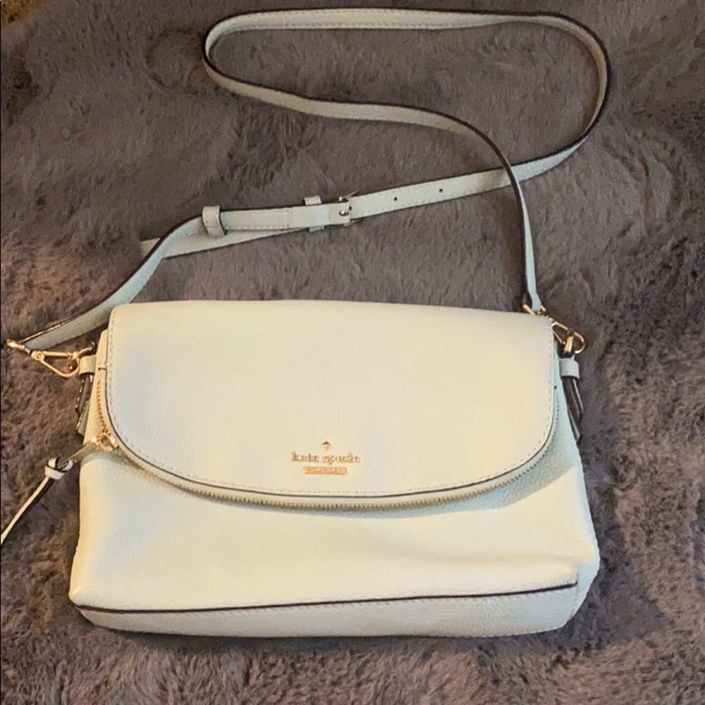 Kate spade crossbody purse